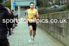The 2025 Brampton to Carlisle 10 mile Road Race, Sunday, November 16th. Photo: David T. Hewitson/Sports for All Pics